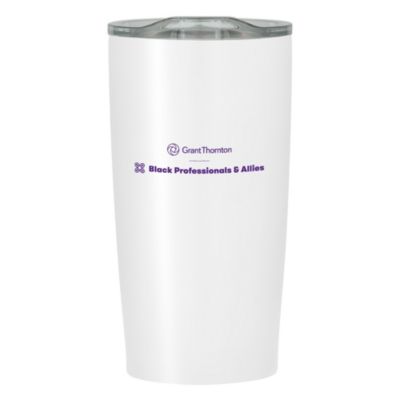 Himalayan Tumbler - 20 oz. - Black Professionals and Allies