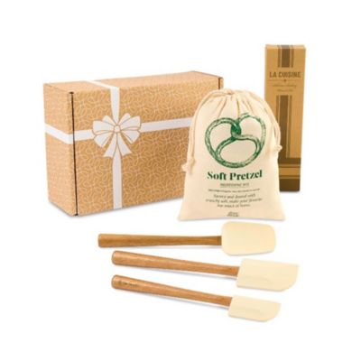 FarmSteady DIY Soft Pretzel Gift Set