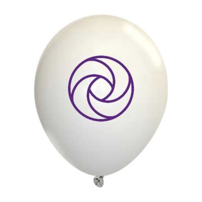 Standard Latex Balloon - 11 in.