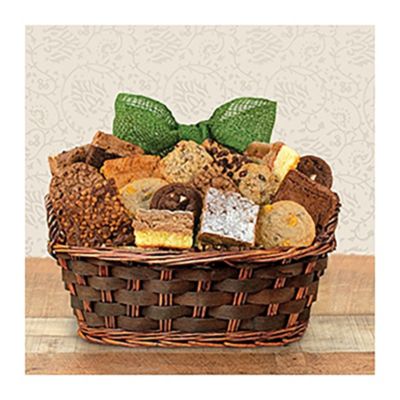 Bakery Basket