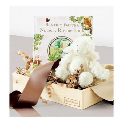 Olive & Cocoa Nursery Ryhmes and Musical Lamb