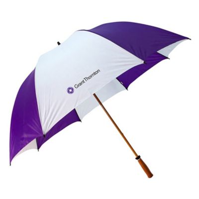 The Mulligan Arc Umbrella - 64 in.