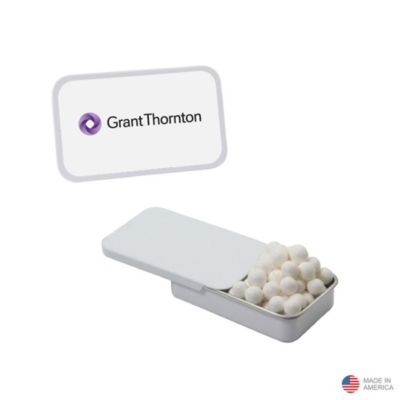 Mints Slider Tin