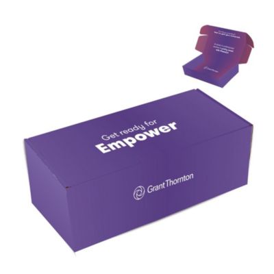 Snack and Learn - GT Empower