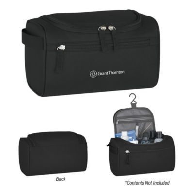 Deluxe Travel Toiletry Bag - Recruitment
