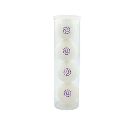 Ping Pong 4-Ball Tube - Recruitment