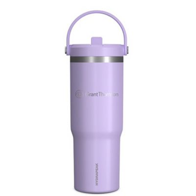 HydroPeak Nomad Tumbler - 32 oz. - Recruitment
