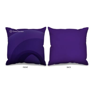 Small Pillow - 16 in. x 16 in.