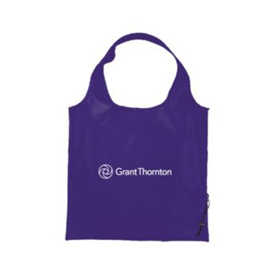 Bungalow Foldaway Shopper Tote