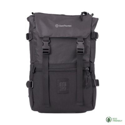 Topo Designs Rover Pack Classic Backpack - 15 in.