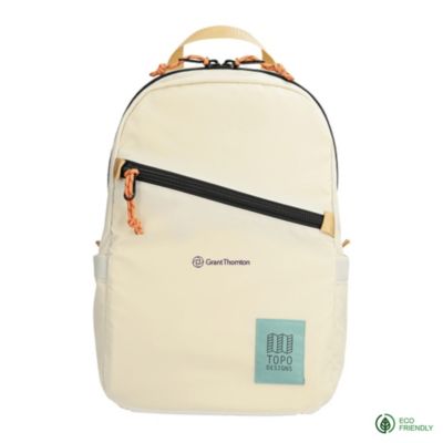 Topo Designs Light Pack Laptop Backpack - 15 in.