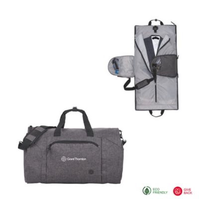 Wenger RPET Garment Duffle Bag