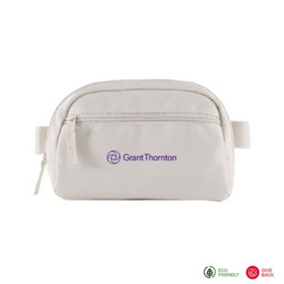 Recycled Sport Fanny Pack