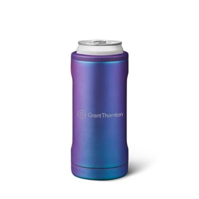 Brumate Fashion Color Era Hopsulator Slim Can Cooler - 12 oz.