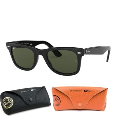 Ray-Ban Original Wayfarer Classic Sunglasses - 100 & Beyond