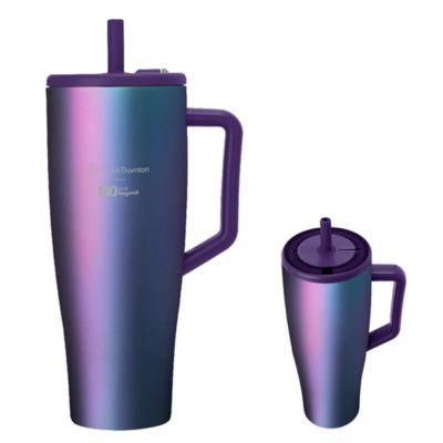 Brumate Fashion Color Era Tumbler - 40 oz. - 100 & Beyond