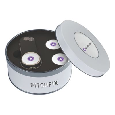 Pitchfix Hybrid 2.0 Deluxe Set