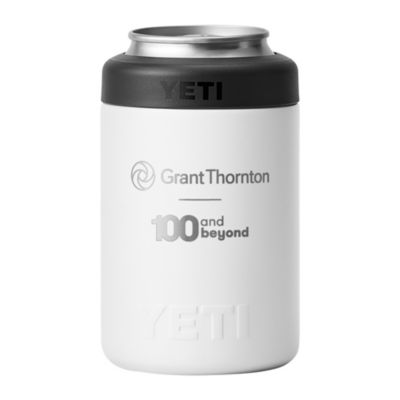 Yeti Colster Can Cooler - 12 oz. - 100 & Beyond