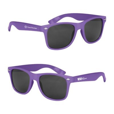 Malibu Sunglasses - 100 & Beyond