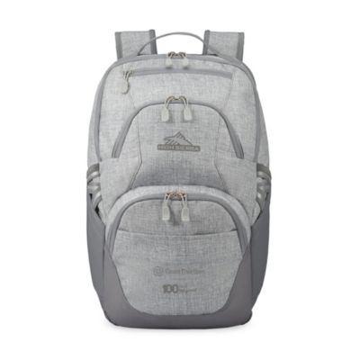 High Sierra Swoop Laptop Backpack - 100 & Beyond