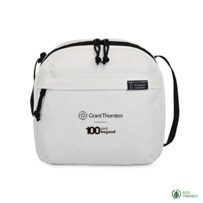 Renew rPET Lunch Cooler - 100 & Beyond