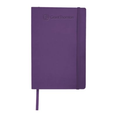 Pedova Soft Bound JournalBook - 8 in. x 5.5 in.