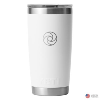 YETI Rambler Tumbler - 20 oz. - GT