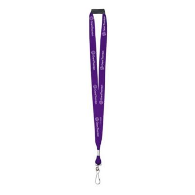 Fields Super Value Lanyard - 0.625 in.