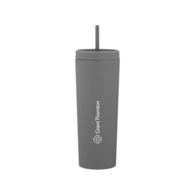 Acrylic Tumbler - 17 oz. (QS)