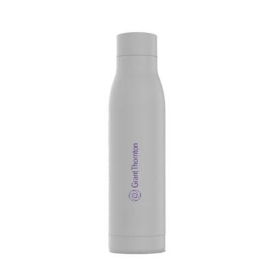 Acuara Double Wall Stainless Steel Water Bottle - 20.29 oz.