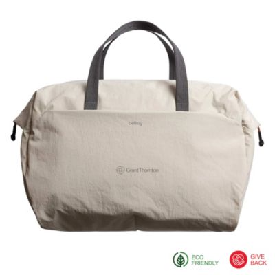 Bellroy Lite Recycled Duffle Bag