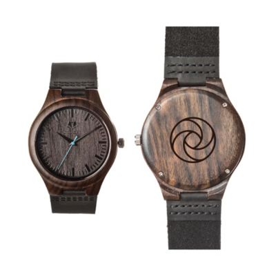 Sandalwood Classic Watch