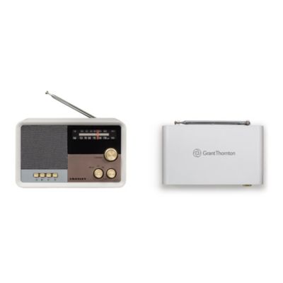 Crosley Tribute Radio