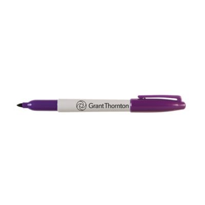 Sharpie Fine Point - Recruitment