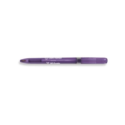 Pivo Clear Chrome Pen - Mi Gente