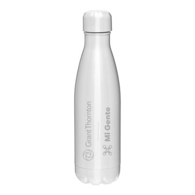 H2go Force Insulated Bottle - 17 oz. - Mi Gente