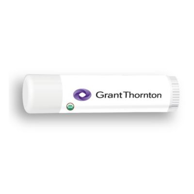 Organic Eucalyptus Mint Lip Balm - Recruitment