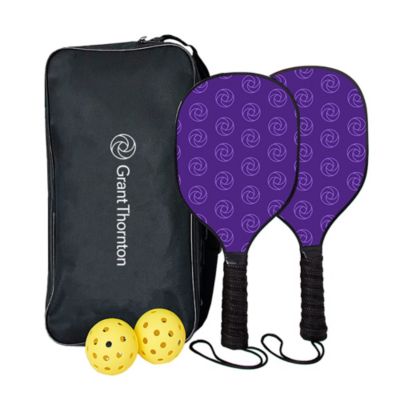 Pickleball Set Plus - Recruitment