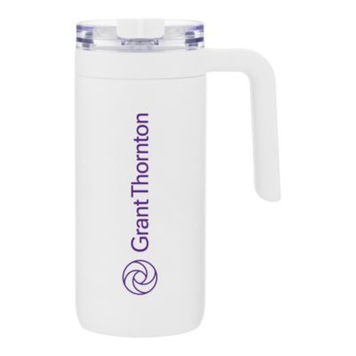 Beacon Insulated Mug - 16 oz. - Recruitment