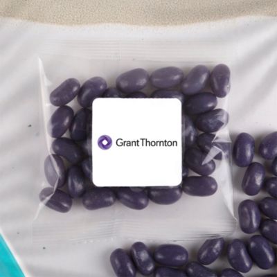 Jelly Belly Jelly Beans Taster Packet - Recruitment