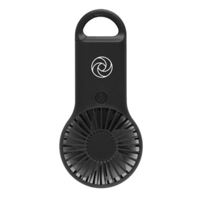 E-Z Breezy Mini Travel Fan - Recruitment