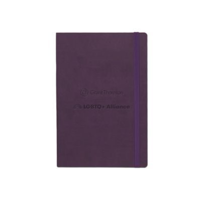 Soft Pedova Notebook - LGBTQ