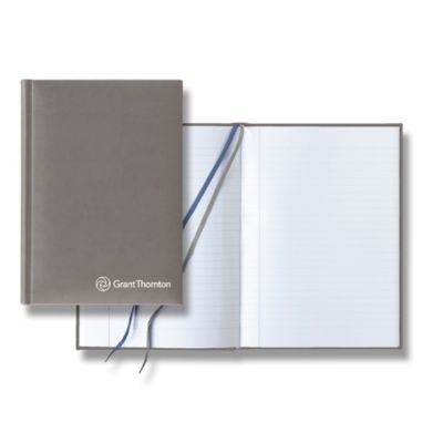 Castelli Tucson Grande Lined White Page Journal - QuickShip