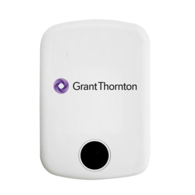 5000 mAh Magnetic Wireless Charging Power Bank