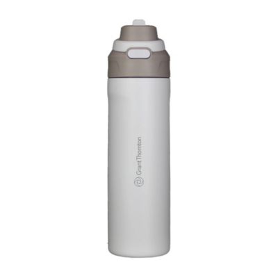 OYA Double Wall Stainless Steel Water Bottle - 24 oz.