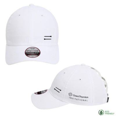 Imperial Performance Ponytail Hat - Invitational