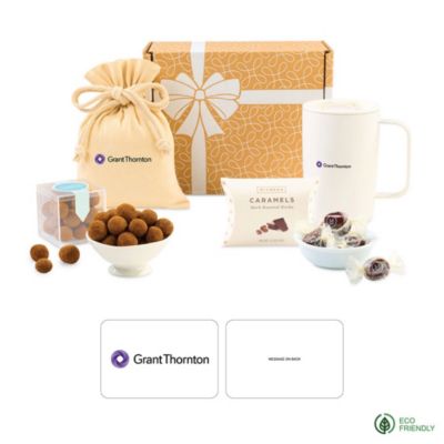 Sugarfina Sweet Perks Gift Box