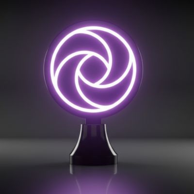 Neolyt Custom LED Sign - Recruitment
