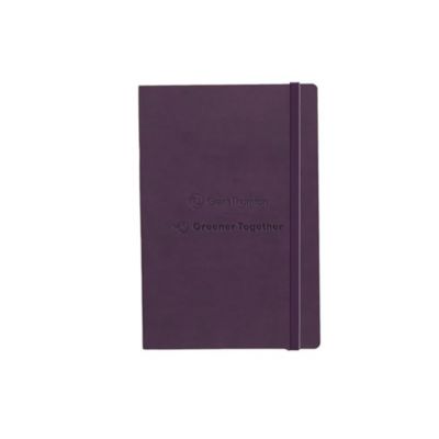 Soft Pedova Journal - Greener Together