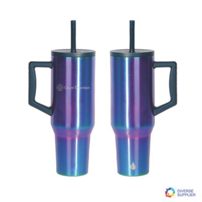 Commuter Tumbler - 40 oz.